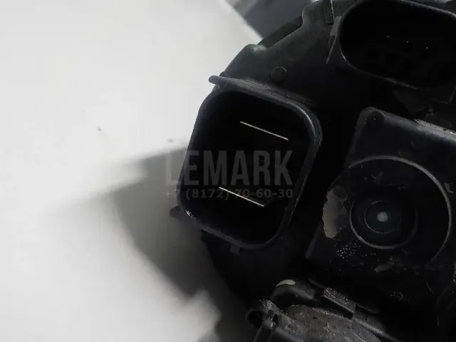 Рейка рулевая