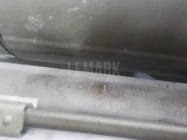 Рейка рулевая