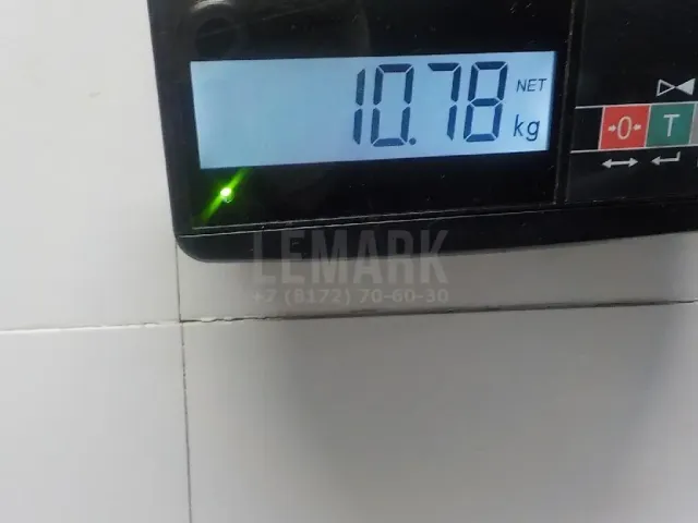 Рейка рулевая
