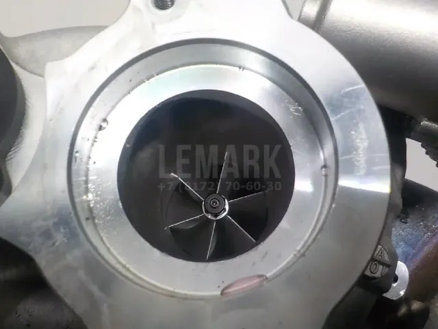 Турбокомпрессор (турбина) для  Geely GC6 2014-2016