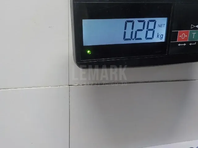 Замок капота