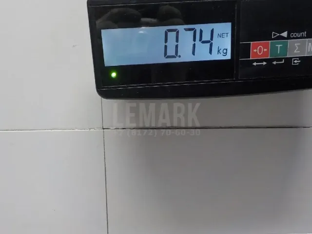 Наконечник рулевой правый