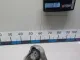 Опора двигателя левая