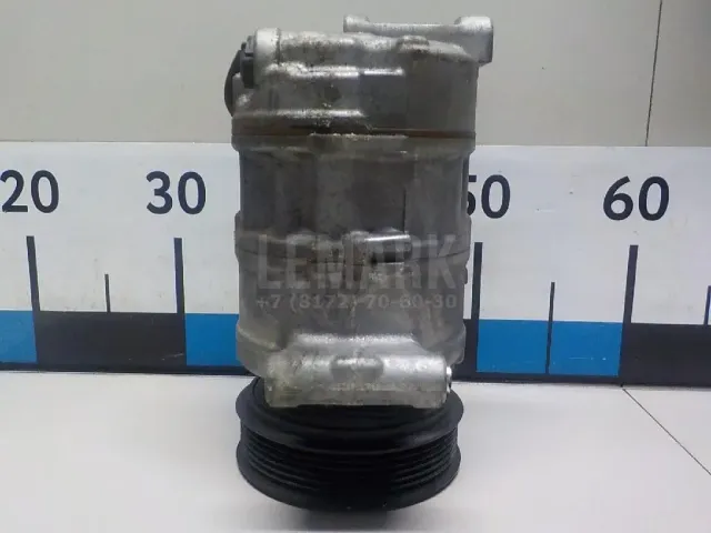 Компрессор кондиционера для  Ford Kuga 2008-2012