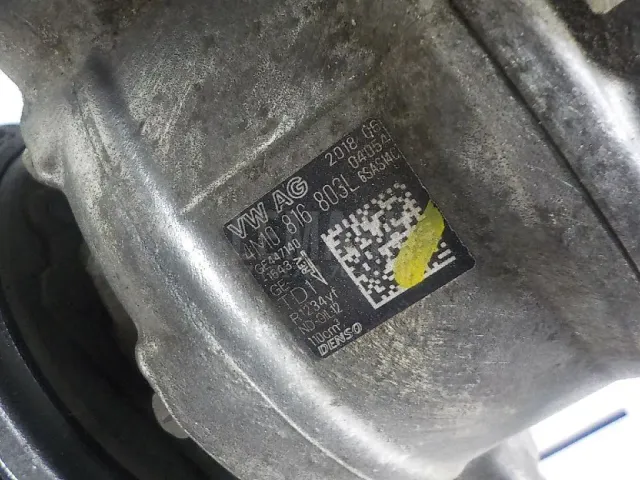 Компрессор кондиционера для  Ford Kuga 2008-2012