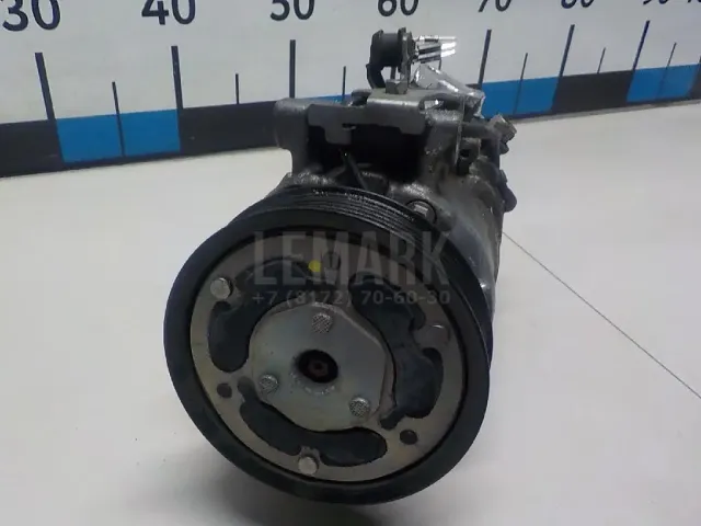 Компрессор кондиционера для  Ford Kuga 2008-2012