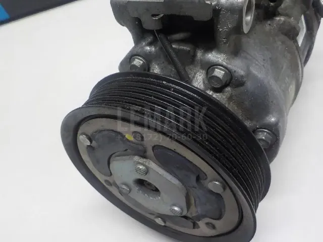Компрессор кондиционера для  Ford Kuga 2008-2012