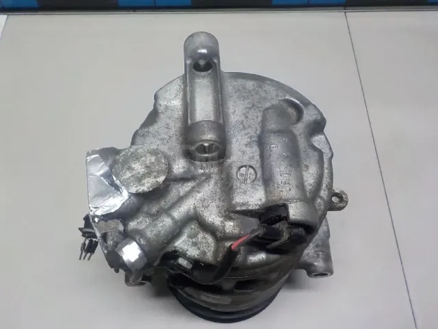 Компрессор кондиционера для  Ford Kuga 2008-2012