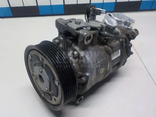 Компрессор кондиционера для  Ford Kuga 2008-2012
