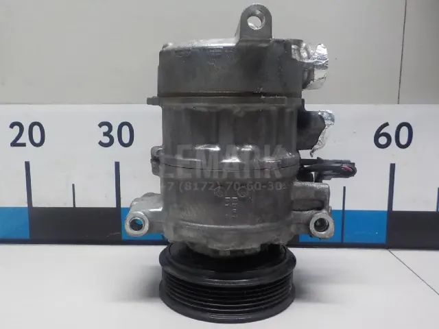 Компрессор кондиционера для  Ford Kuga 2008-2012