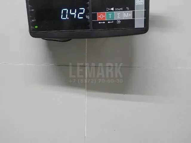 Зеркало заднего вида