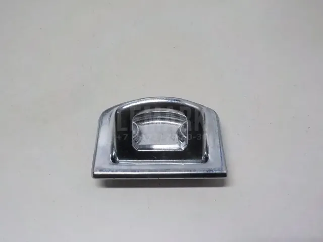 Крючок для  Geely MK Cross 2011-2016