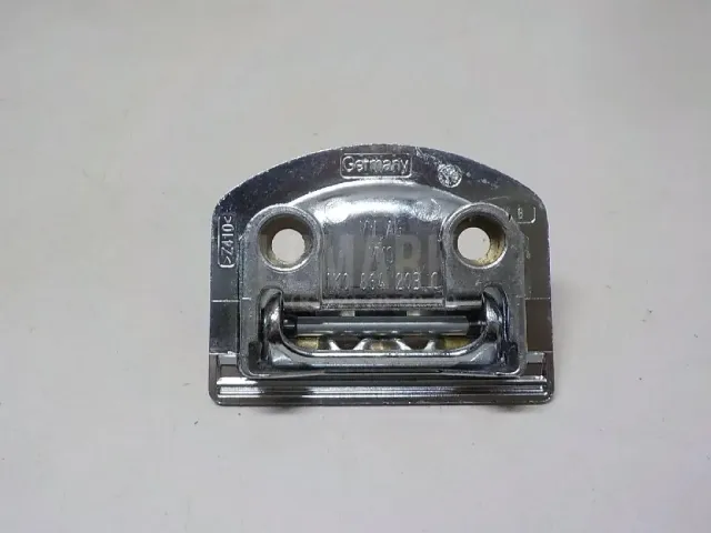 Крючок для  Geely MK Cross 2011-2016