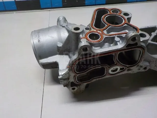 Кронштейн генератора для  Ford Focus IV 2018