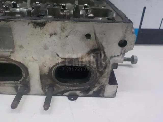Головка блока