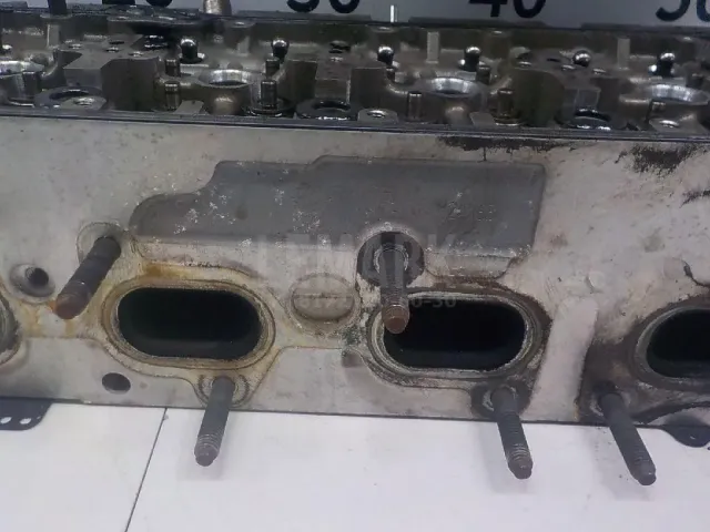 Головка блока