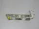 Кронштейн переднего бампера правый для  Haval H9 2014-2024