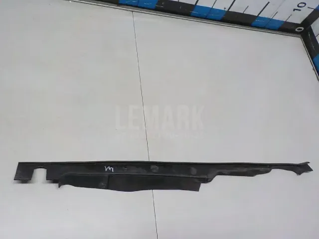 Накладка (кузов наружные) для  BMW 5-serie GT F07 2009-2016