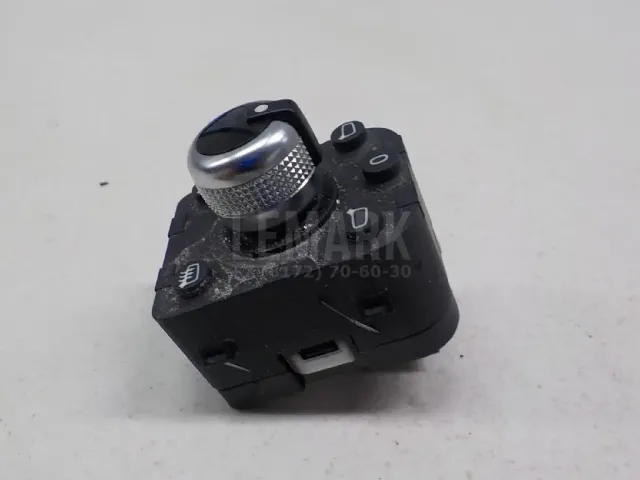 Переключатель регулировки зеркала для  Audi Allroad quattro 2006-2012