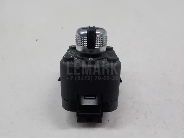 Переключатель регулировки зеркала для  Audi Allroad quattro 2006-2012
