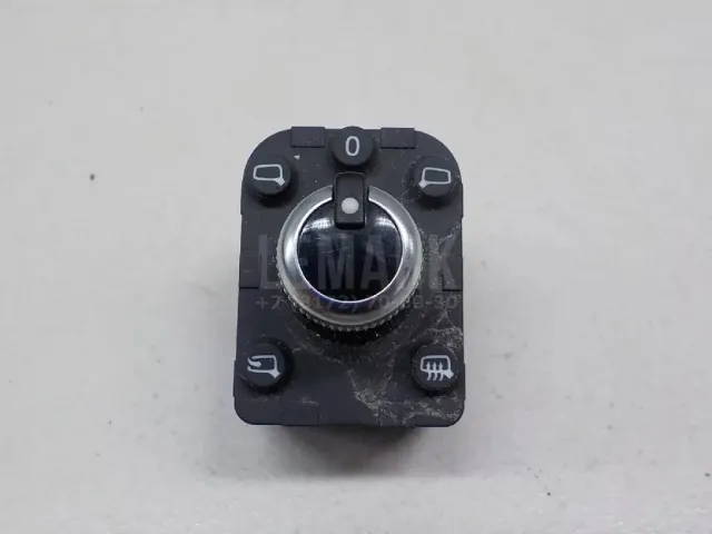 Переключатель регулировки зеркала для  Audi Allroad quattro 2006-2012