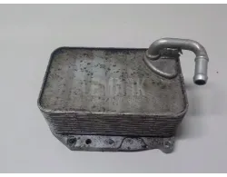 Радиатор масляный