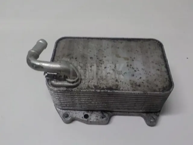 Радиатор масляный