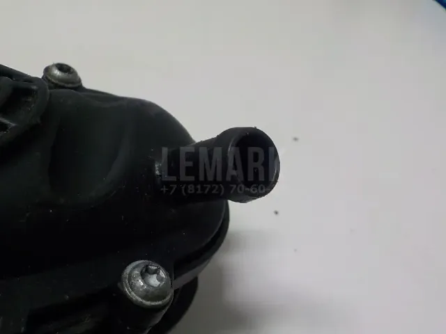 Термостат для  Ford Fiesta 2017