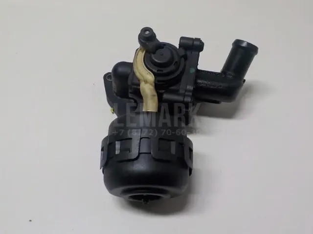 Клапан вакуумный для  Honda Accord V 1993-1996