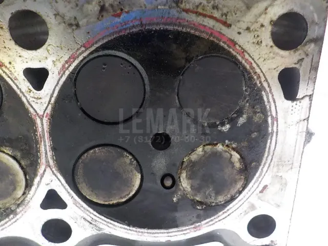 Головка блока для  Cadillac Escalade II 2000-2006