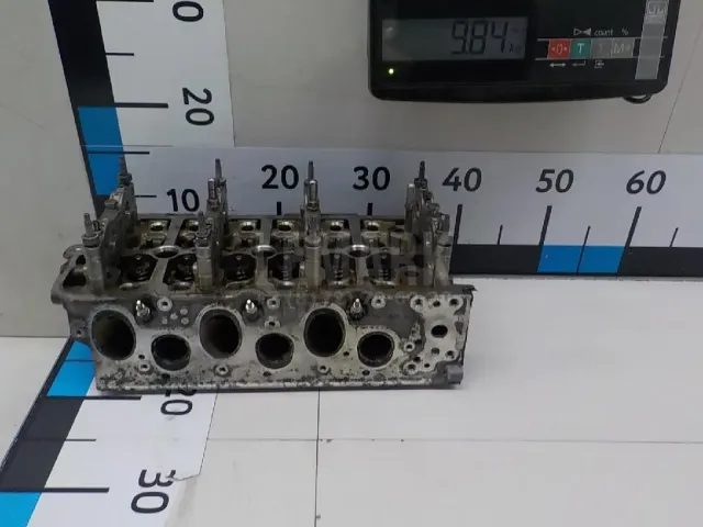 Головка блока для  Cadillac Escalade II 2000-2006