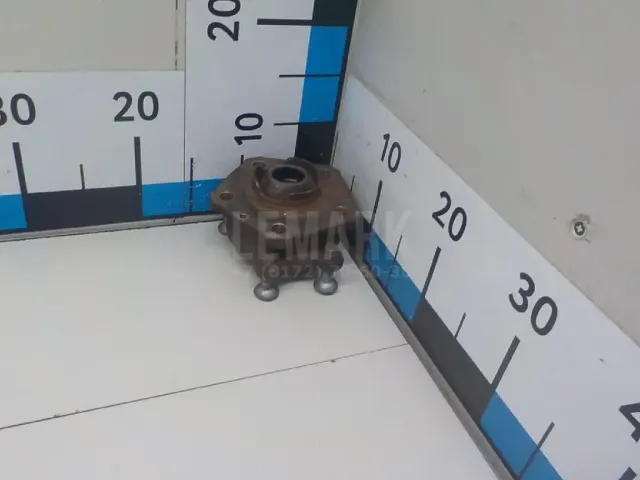 Подшипник ступицы