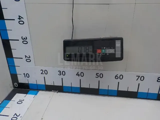 Бачок расширительный