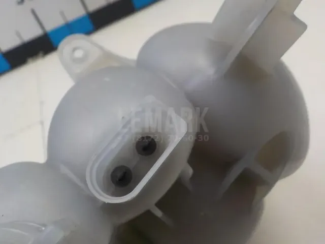 Бачок расширительный