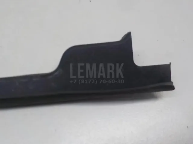 Накладка переднего крыла левого для  Chrysler Stratus/Cirrus 0-2001