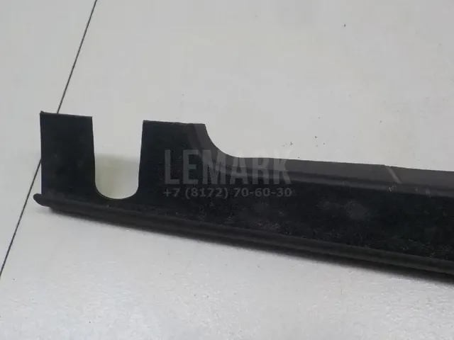 Накладка переднего крыла левого для  Chrysler Stratus/Cirrus 0-2001