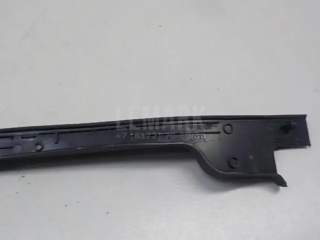 Накладка переднего крыла левого для  Chrysler Stratus/Cirrus 0-2001