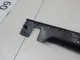 Накладка переднего крыла левого для  Chrysler Stratus/Cirrus 0-2001