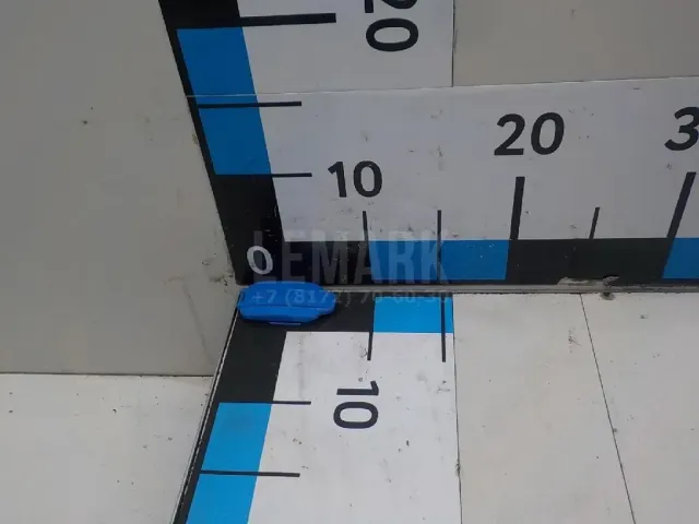 Крышка бачка омывателя