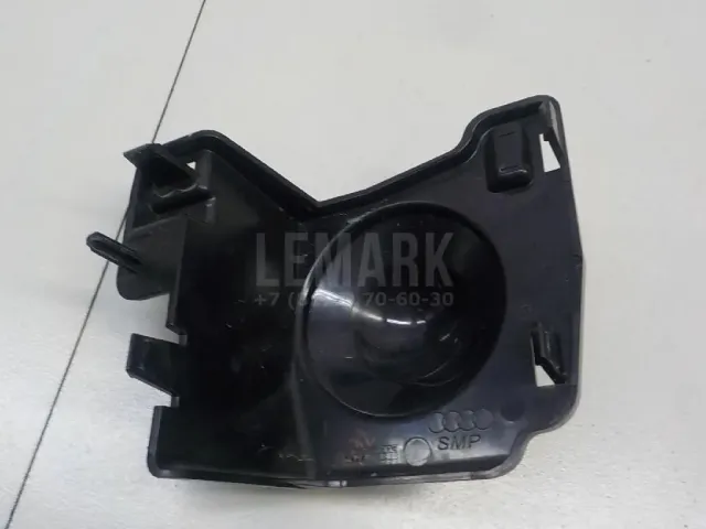 Заглушка бампера левая для  Ford Transit/Tourneo Connect 2002-2013
