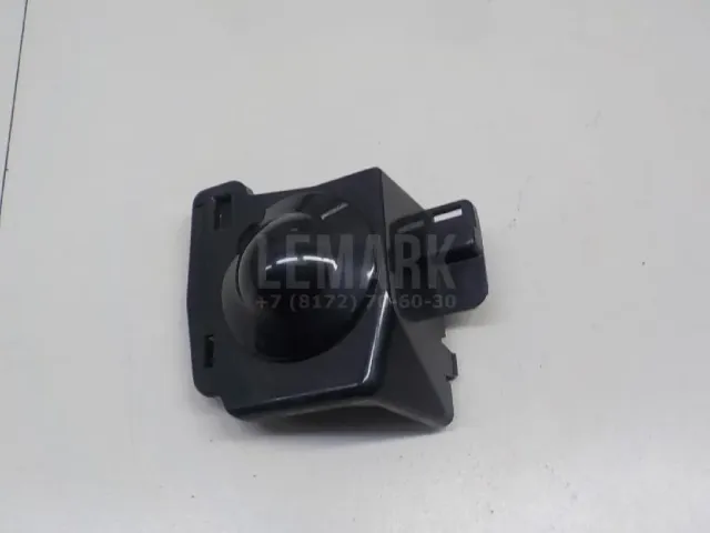 Заглушка бампера левая для  Ford Transit/Tourneo Connect 2002-2013