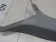 Обшивка стойки для  Citroen C-Elysee 2012