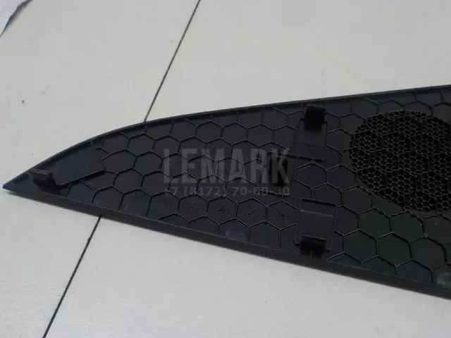 Решетка динамика для  Fiat Scudo III 2022