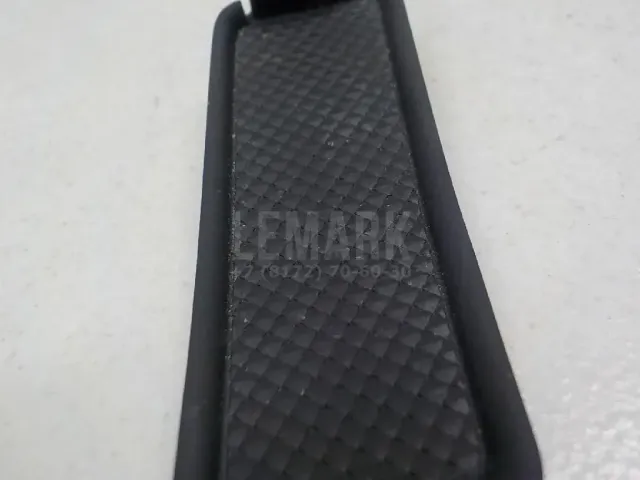 Коврик бардачка для  Chrysler Voyager/Caravan/Town&Country (RT) 2007-2020