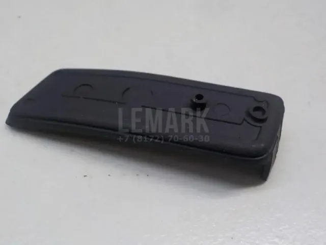 Коврик бардачка для  Chrysler Voyager/Caravan/Town&Country (RT) 2007-2020