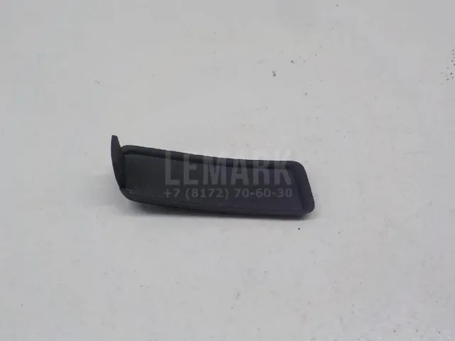 Коврик бардачка для  Chrysler Voyager/Caravan/Town&Country (RT) 2007-2020