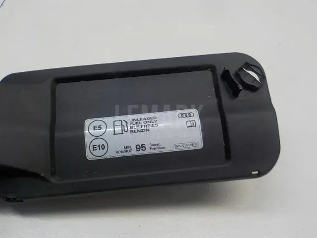 Ниша лючка бензобака для  Ford Kuga 2008-2012