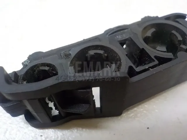 Крепление тормозного шланга для  Ford Fiesta 2001-2008