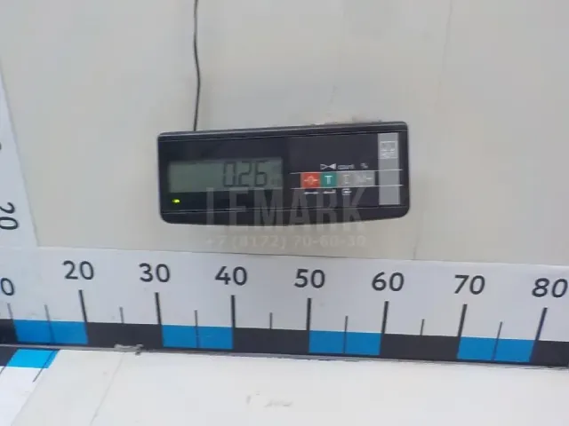Педаль газа