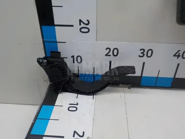 Педаль газа